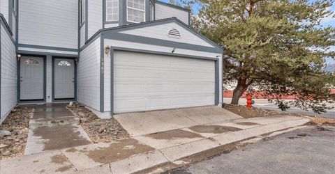 3903-3907 Village Drive, Carson City, NV 89701 Photo
