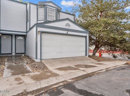 3903-3907 Village Drive, Carson City, NV 89701 Photo