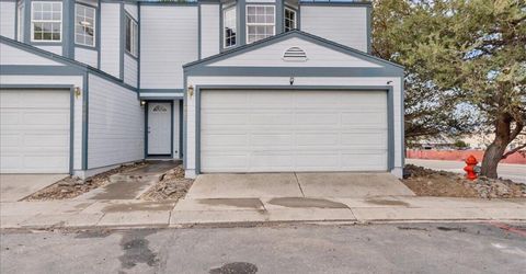 3903-3907 Village Drive, Carson City, NV 89701 Photo