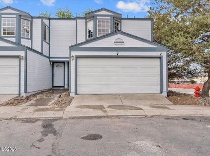 3903-3907 Village Drive, Carson City, NV 89701 Photo