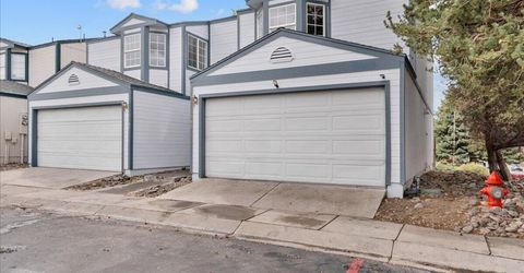 3903-3907 Village Drive, Carson City, NV 89701 Photo