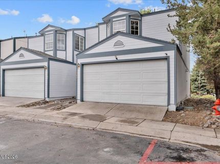 3903-3907 Village Drive, Carson City, NV 89701 Photo