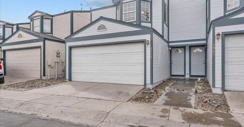 3903-3907 Village Drive, Carson City, NV 89701 Photo