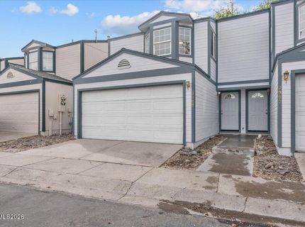 3903-3907 Village Drive, Carson City, NV 89701 Photo