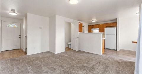 3903-3907 Village Drive, Carson City, NV 89701 Photo