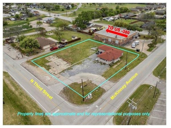 213 Mckinney Avenue, Princeton, TX 75407