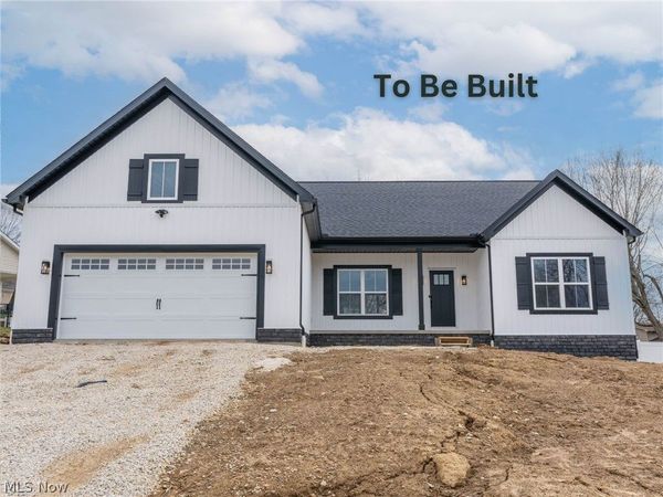 4691 Stevie Avenue SW, Massillon, OH 44646