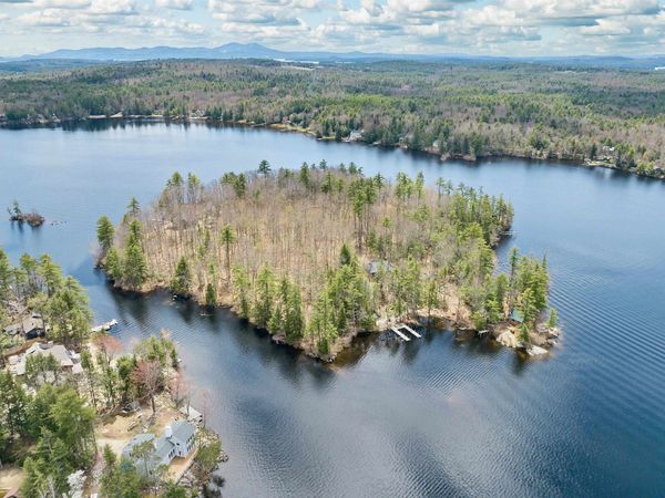 65.1 Gansy Island, Moultonborough, NH 03254
