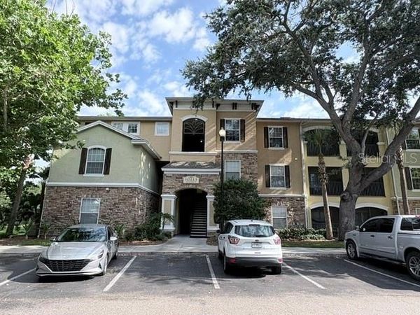 10213 COURTNEY PALMS BOULEVARD, Unit 301, TAMPA, FL 33619