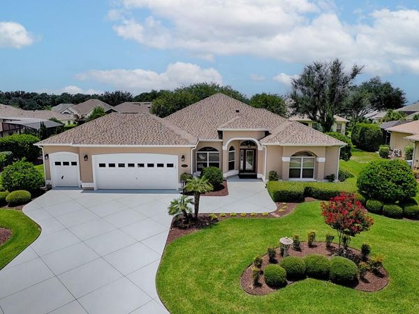 1832 HARTFORD PATH, THE VILLAGES, FL 32162