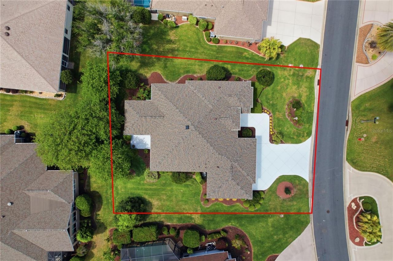 1832 Hartford Path , The Villages, FL 32162 Photo