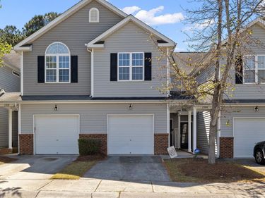 1210 Hadel Place, Knightdale, NC 27545