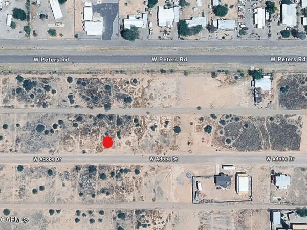 26620 W Adobe Drive, Unit 1, Casa Grande, AZ 85193