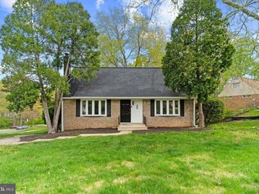 5105 WALPORT LANE, FAIRFAX, VA 22032