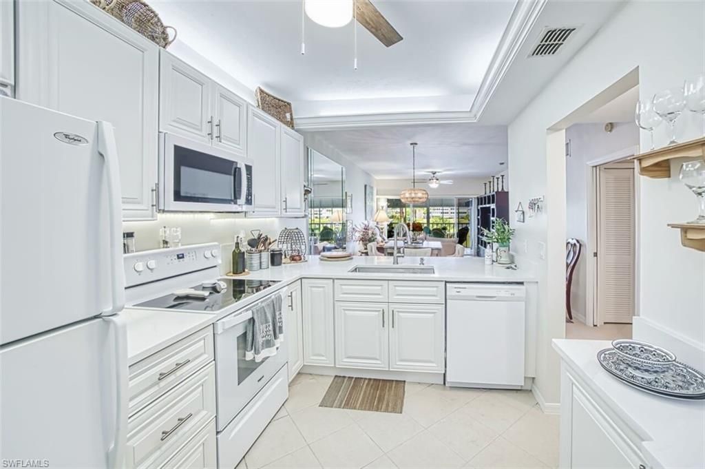 14871 Hole In 1 Cir, Unit 205, Fort Myers, FL 33919 Photo