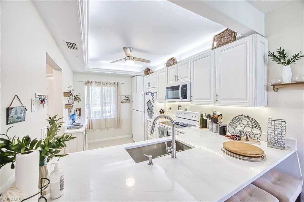 14871 Hole In 1 Cir, Unit 205, Fort Myers, FL 33919 Photo