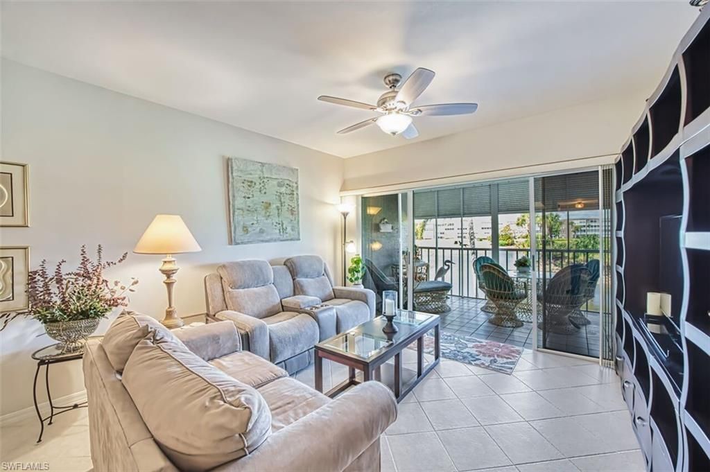 14871 Hole In 1 Cir, Unit 205, Fort Myers, FL 33919 Photo