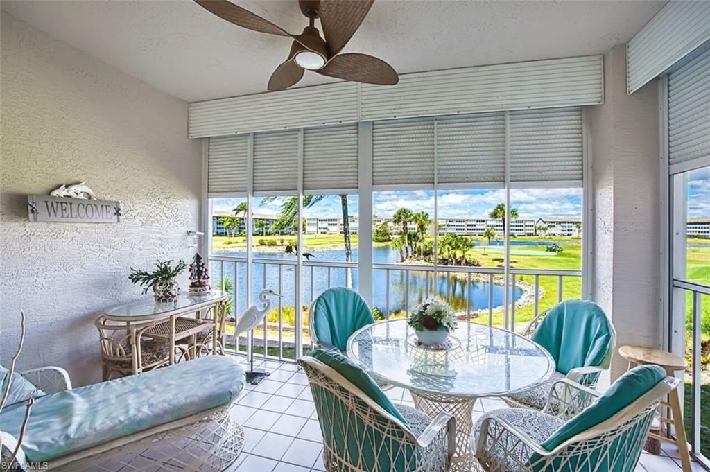 14871 Hole In 1 Cir, Unit 205, Fort Myers, FL 33919 Photo