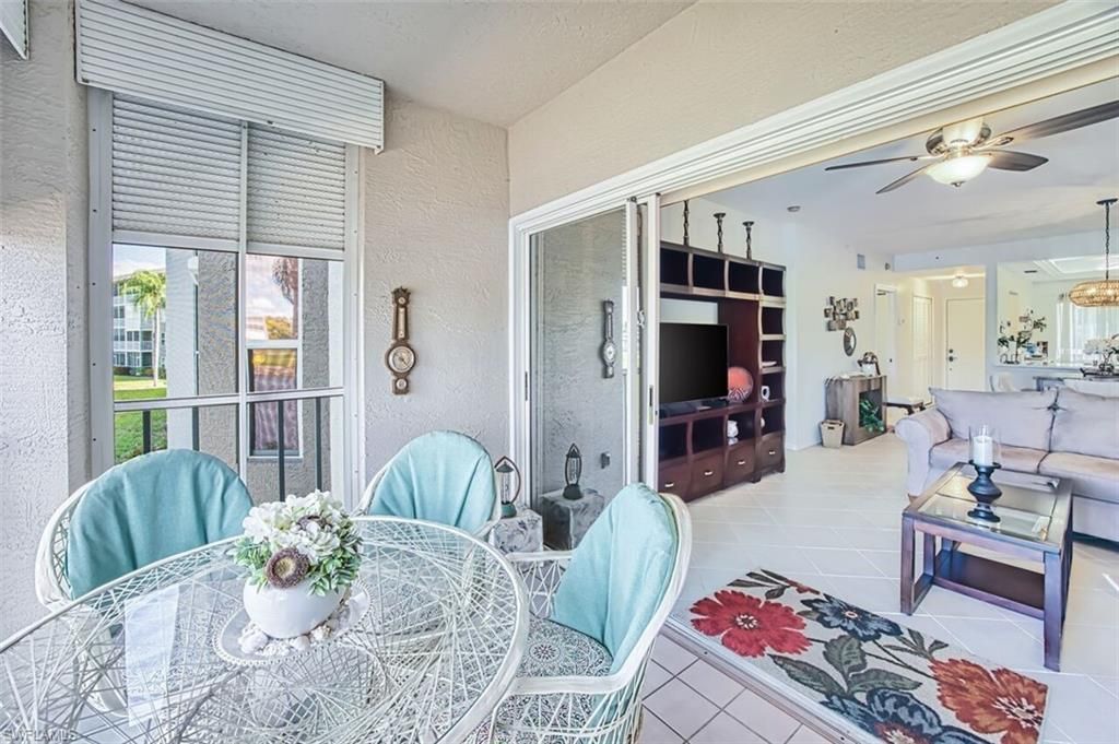14871 Hole In 1 Cir, Unit 205, Fort Myers, FL 33919 Photo