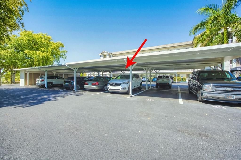 14871 Hole In 1 Cir, Unit 205, Fort Myers, FL 33919 Photo