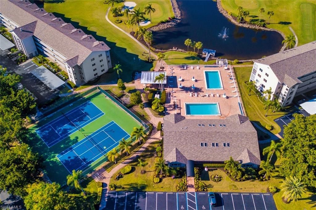 14871 Hole In 1 Cir, Unit 205, Fort Myers, FL 33919 Photo