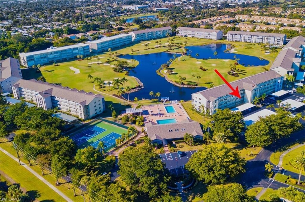 14871 Hole In 1 Cir, Unit 205, Fort Myers, FL 33919 Photo