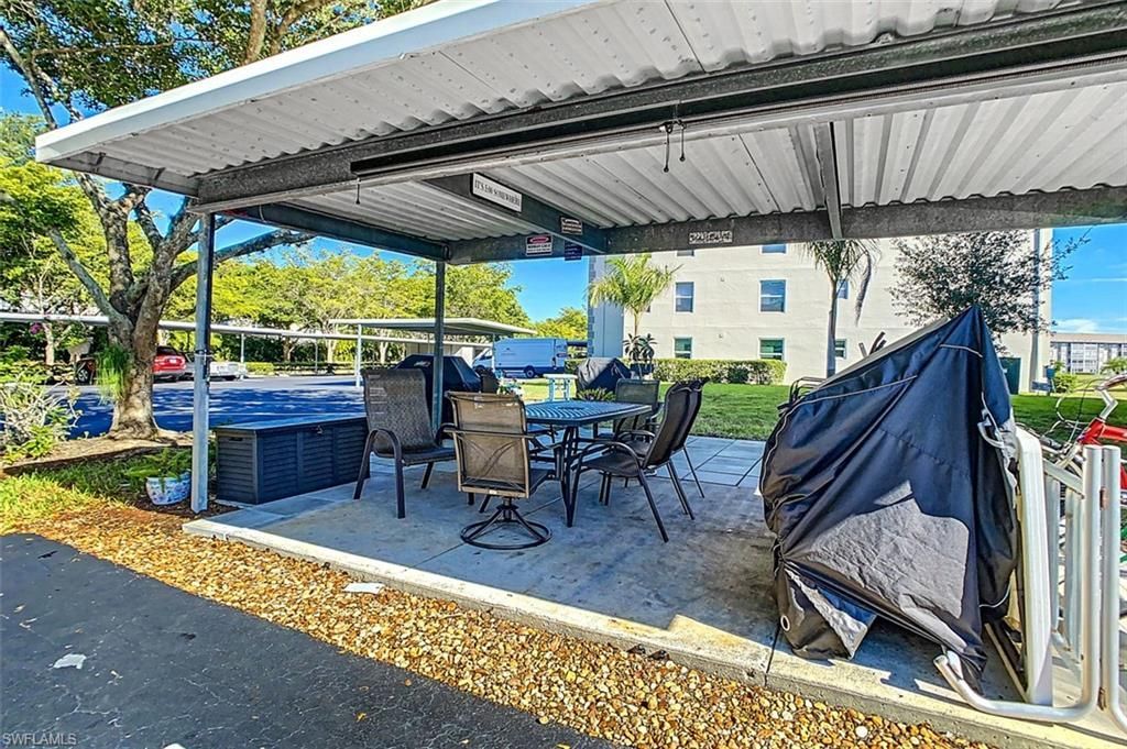14871 Hole In 1 Cir, Unit 205, Fort Myers, FL 33919 Photo