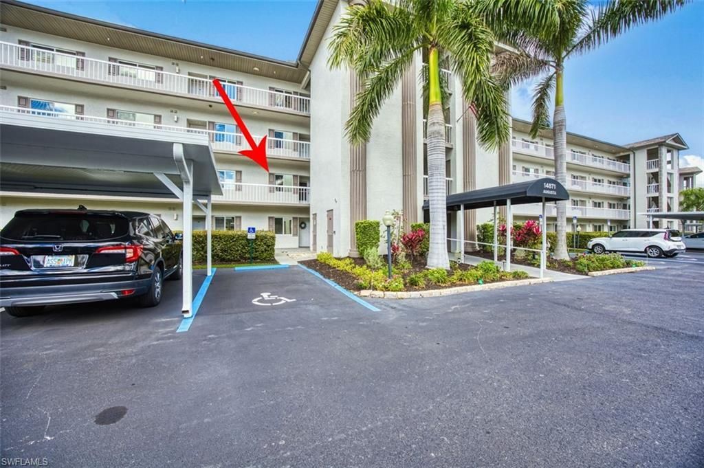 14871 Hole In 1 Cir, Unit 205, Fort Myers, FL 33919 Photo