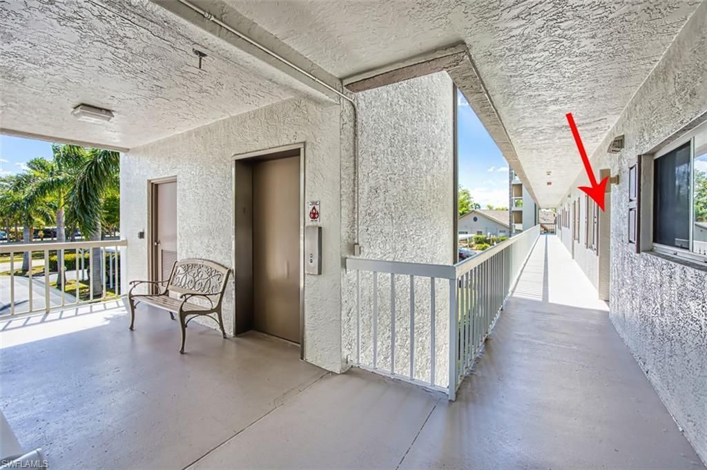 14871 Hole In 1 Cir, Unit 205, Fort Myers, FL 33919 Photo