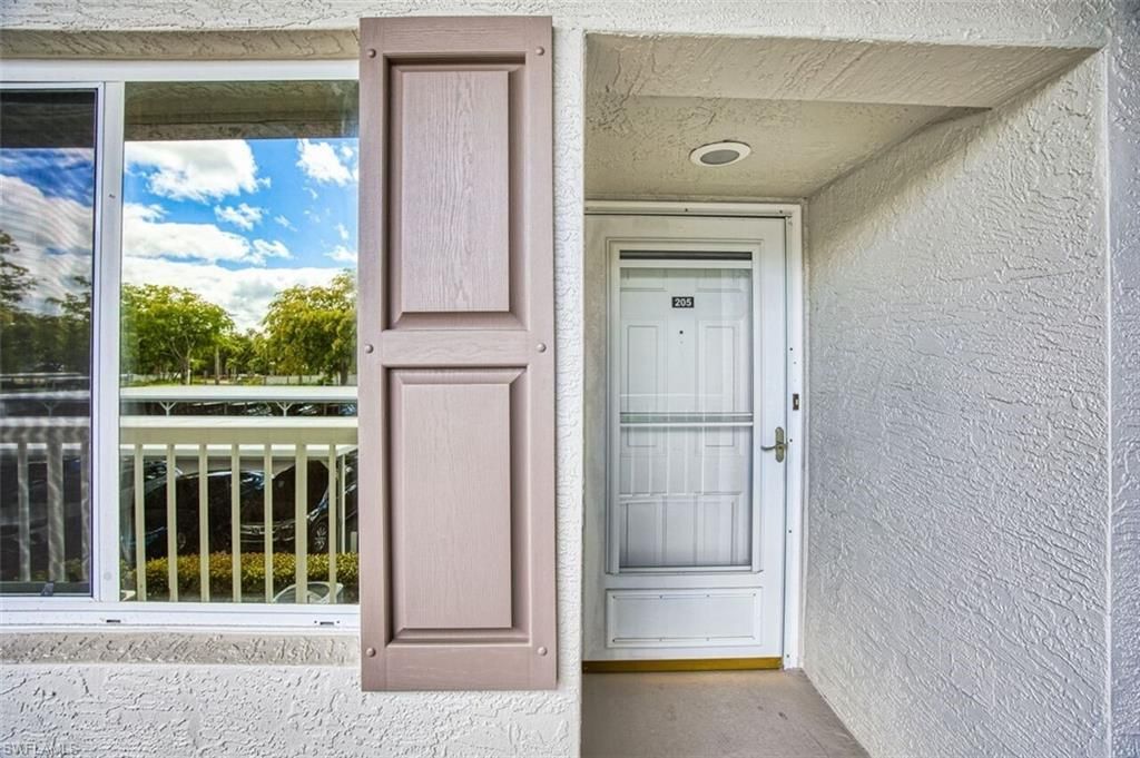 14871 Hole In 1 Cir, Unit 205, Fort Myers, FL 33919 Photo