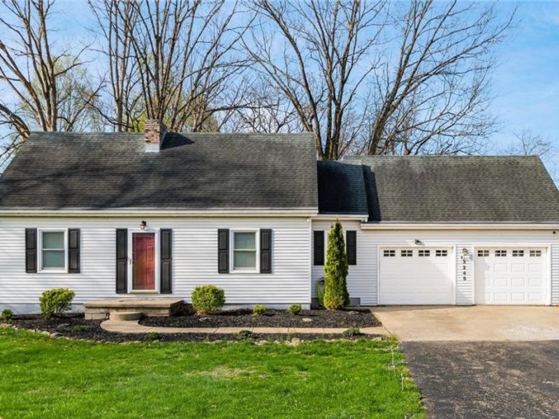 3245 Circle Court, Zanesville, OH 43701 Photo 1