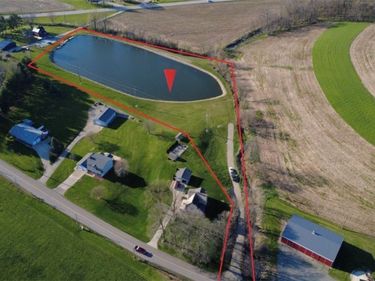 0 Red Hill Road NW, Dover, OH 44622