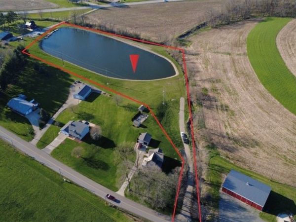 0 Red Hill Road NW, Dover, OH 44622