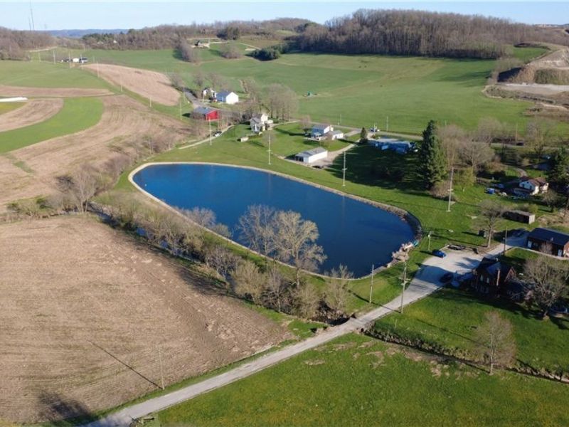 0 Red Hill Road NW, Dover, OH 44622 Photo 4