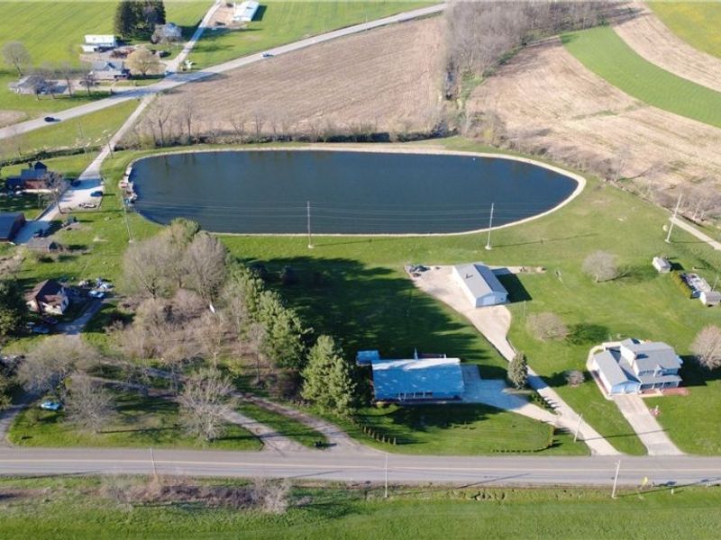 0 Red Hill Road NW, Dover, OH 44622 Photo 6