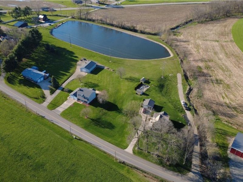 0 Red Hill Road NW, Dover, OH 44622 Photo 7