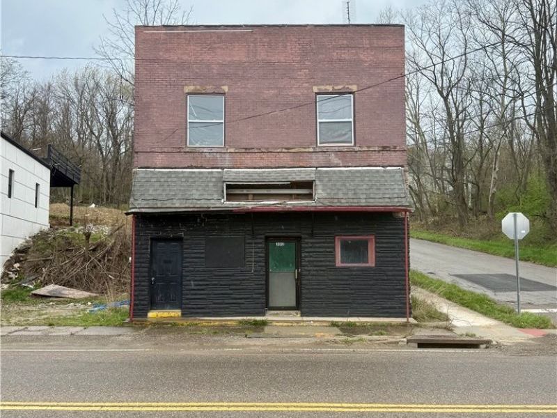 3008 Wilson Avenue, Campbell, OH 44405 Photo 1