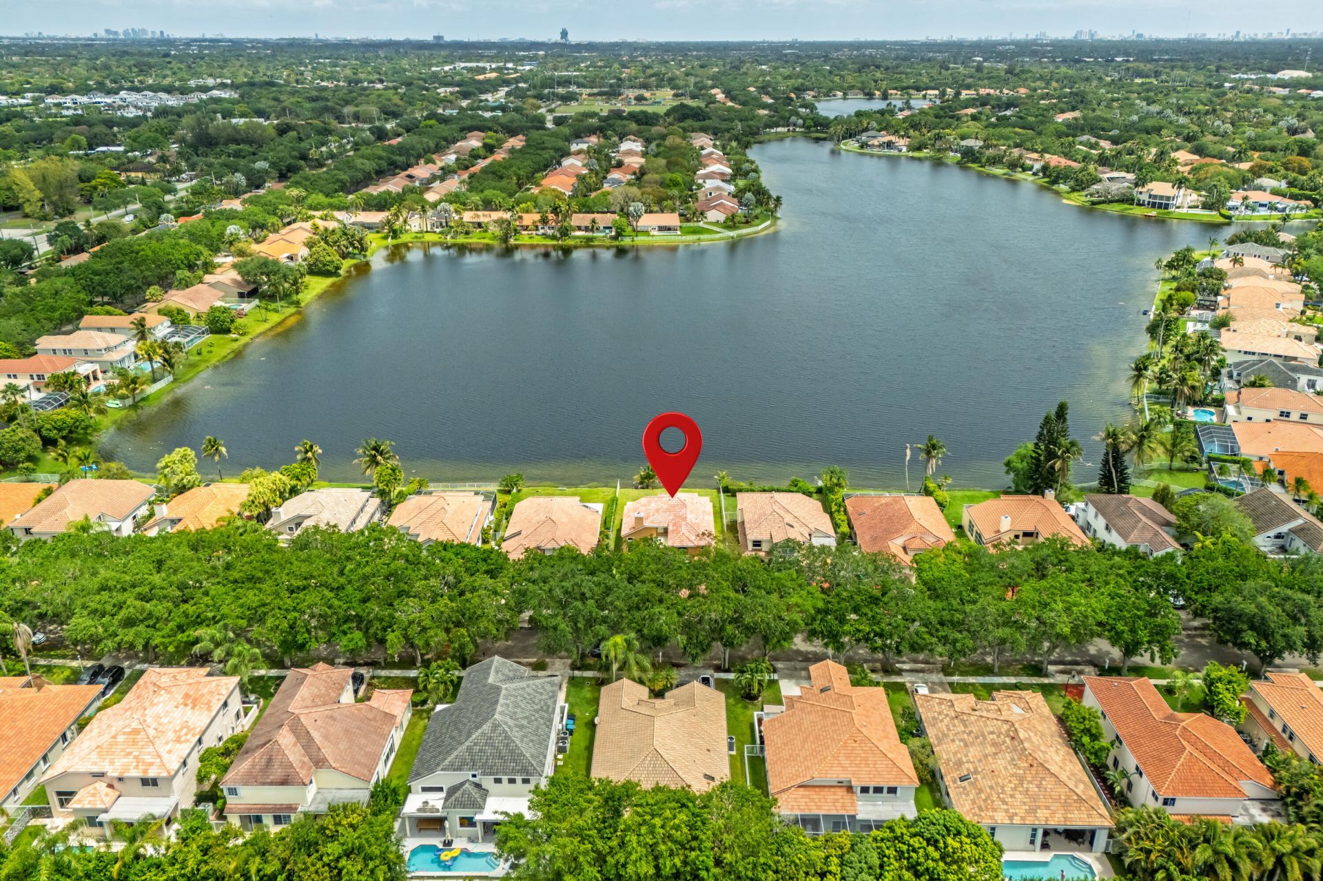 4059 Lansing Avenue, Cooper City, FL 33026 Photo
