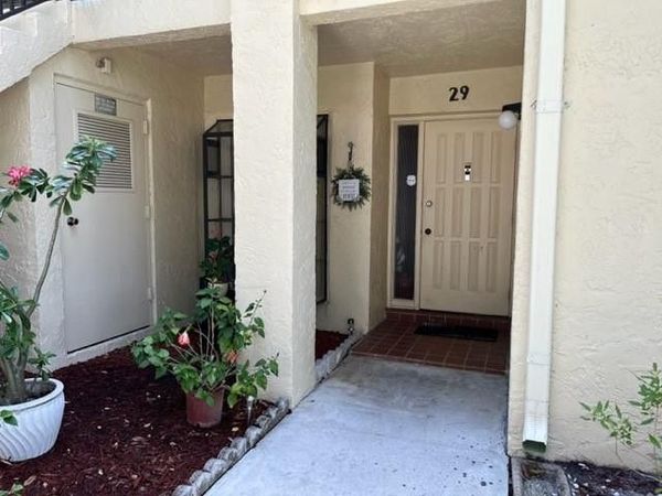 1921 SW 15th Street, Unit 29, Deerfield Beach, FL 33442