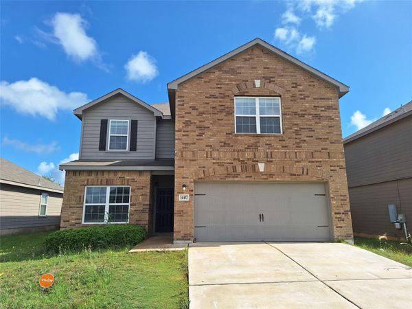 14417 Prairie Sod LN , Elgin, TX 78621