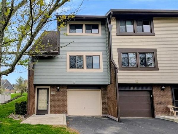 6032 Cinnamon Tree Court, Englewood, OH 45322