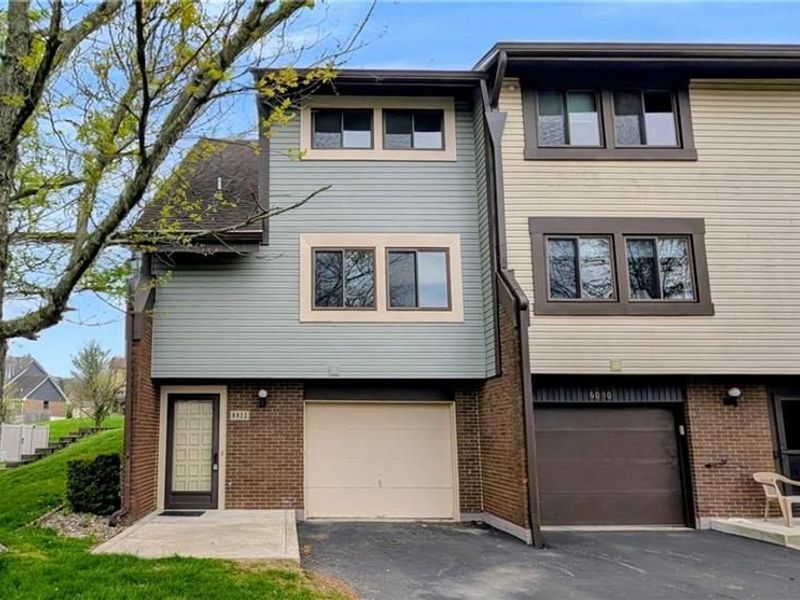 6032 Cinnamon Tree Court, Englewood, OH 45322 Photo 1