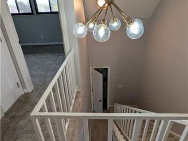 6032 Cinnamon Tree Court, Englewood, OH 45322 Photo 16