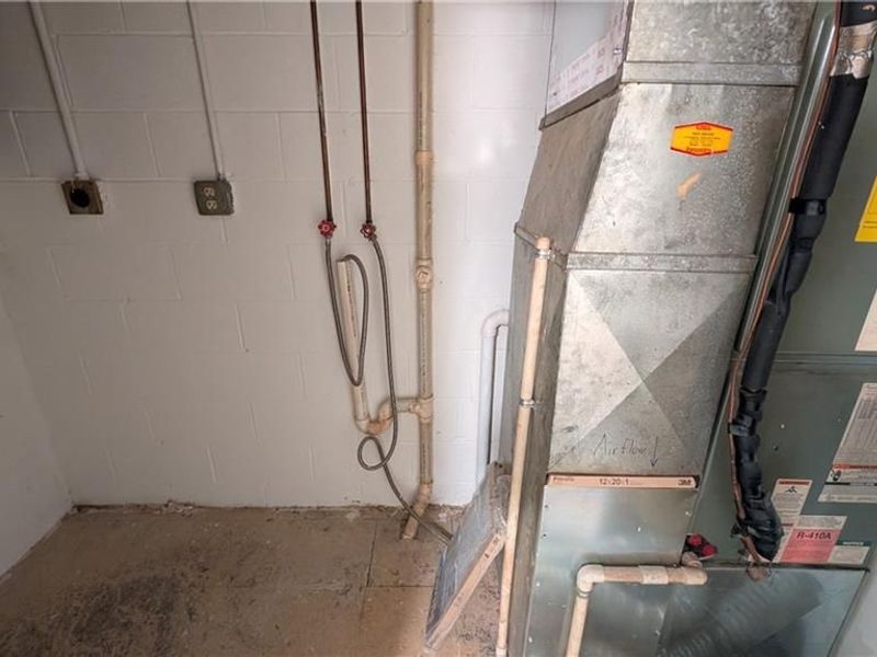 6032 Cinnamon Tree Court, Englewood, OH 45322 Photo 7