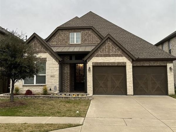 9912 Haversham Drive, Fort Worth, TX 76131