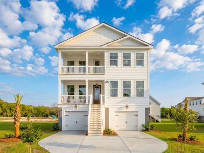 5012 Hut Creek Rd Road, Johns Island, SC 29455