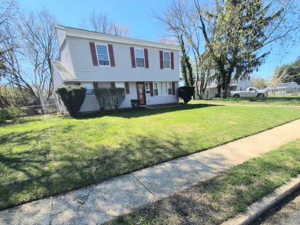 801 N NEW STREET, CLAYTON, NJ 08312