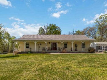 1077 Sims Ridge Road, Kings Mountain, KY 40442