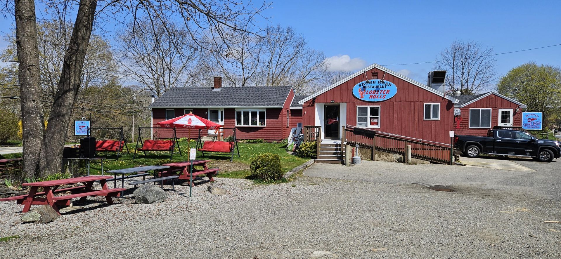 10 Shore Road, York, ME 03909 Main Photo