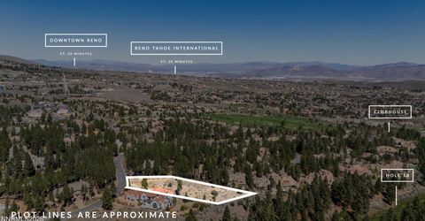 6145 Lake Geneva Drive, Reno, NV 89511 Photo